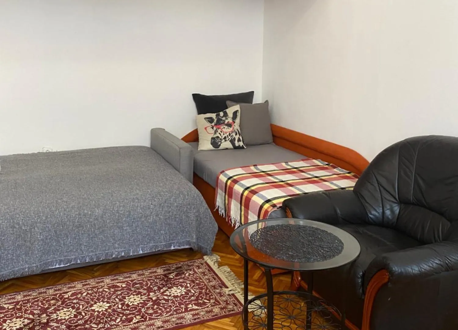 Budapest Oasis One Bedroom For Renting