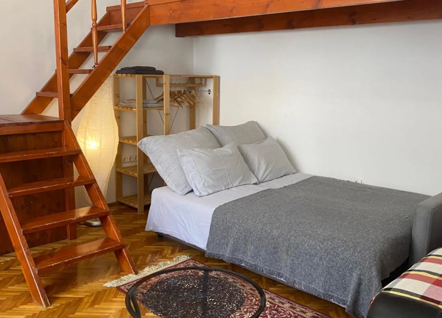 Budapest Oasis One Bedroom For Renting 0*,